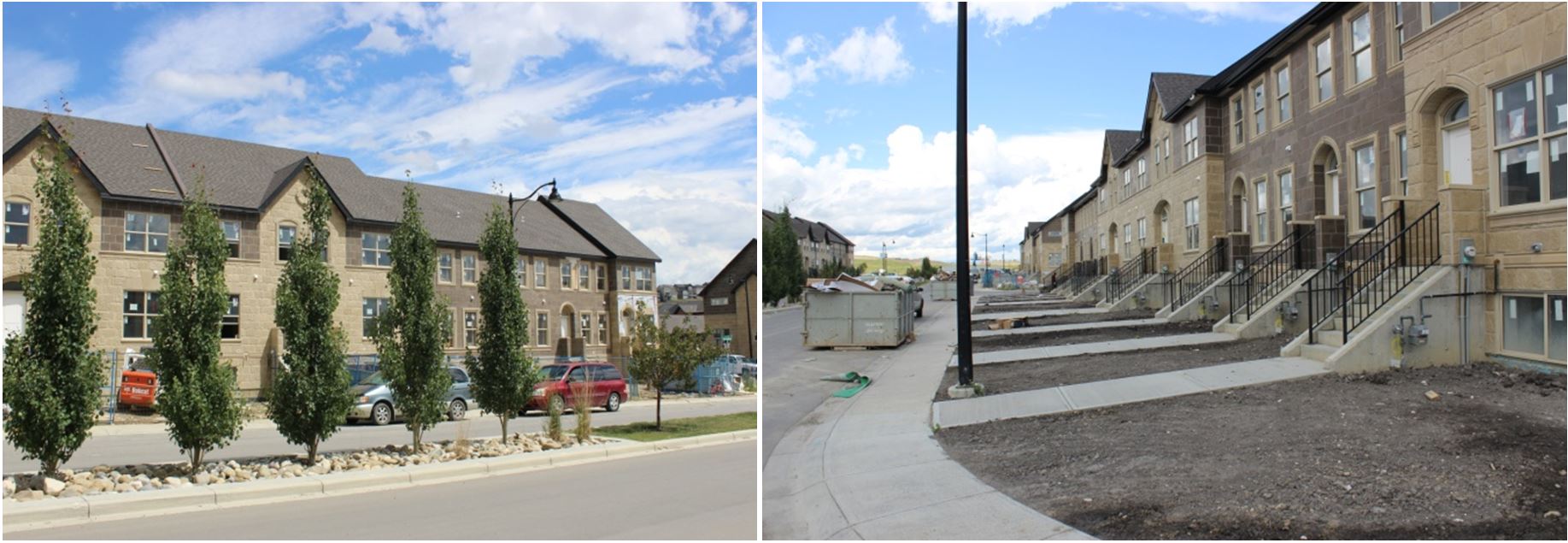 Sage Meadows NW Calgary